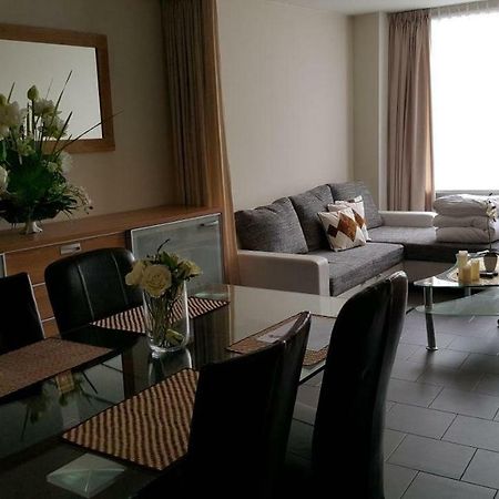 Apartment + Studios Insulinde Tilburg Kültér fotó