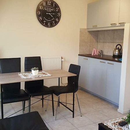 Apartment + Studios Insulinde Tilburg Kültér fotó